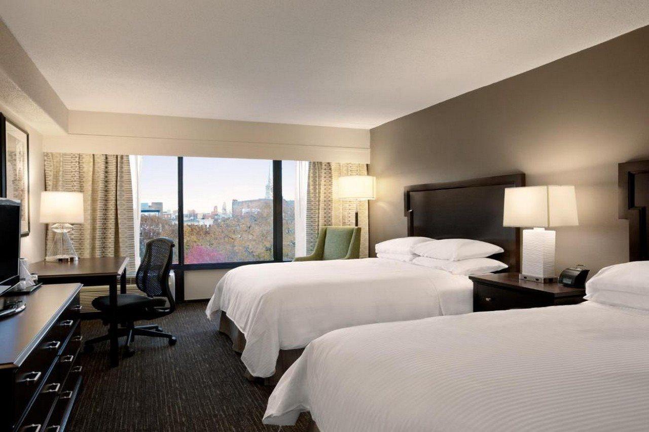 Wyndham Philadelphia-historic District Hotel 4*