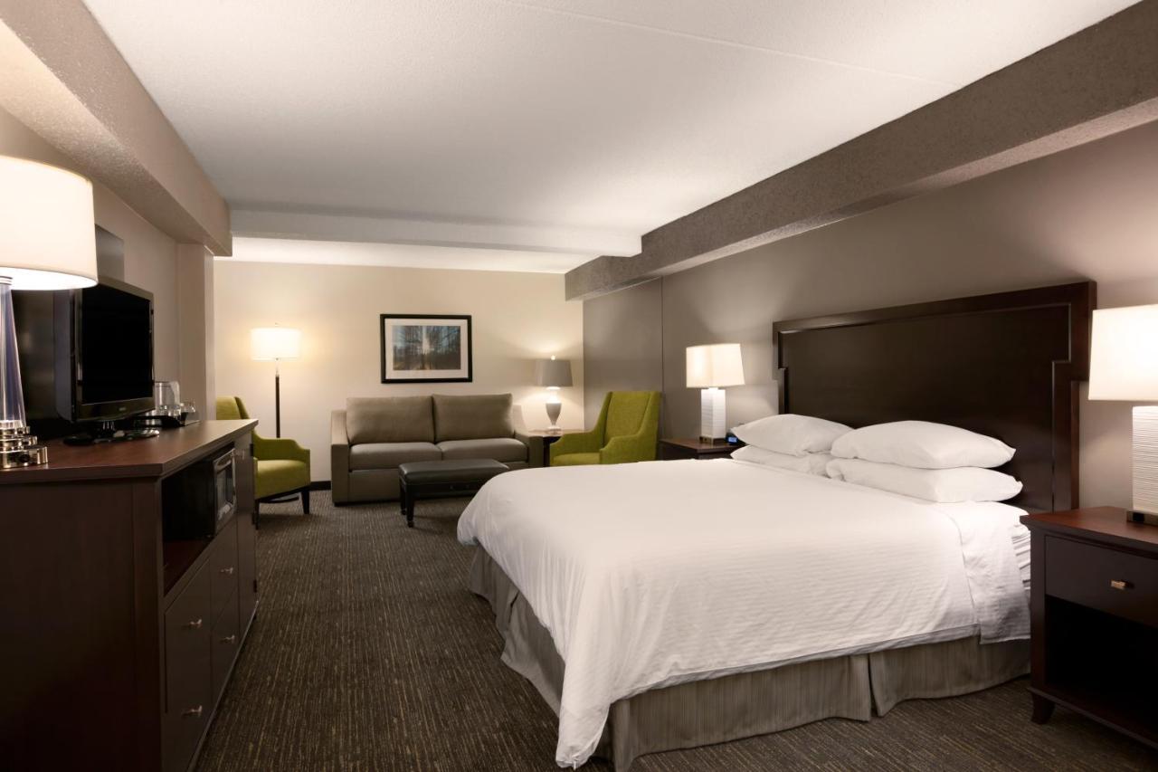 Wyndham Philadelphia-historic District