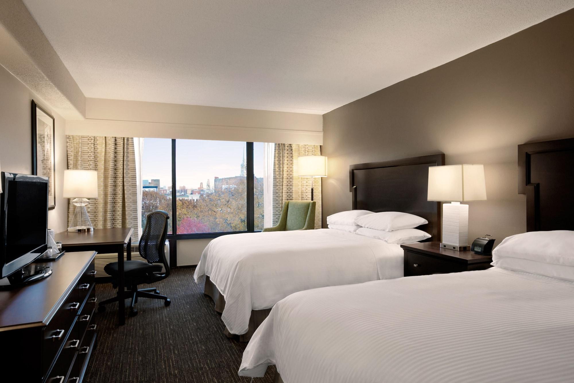 Wyndham Philadelphia-historic District 4*