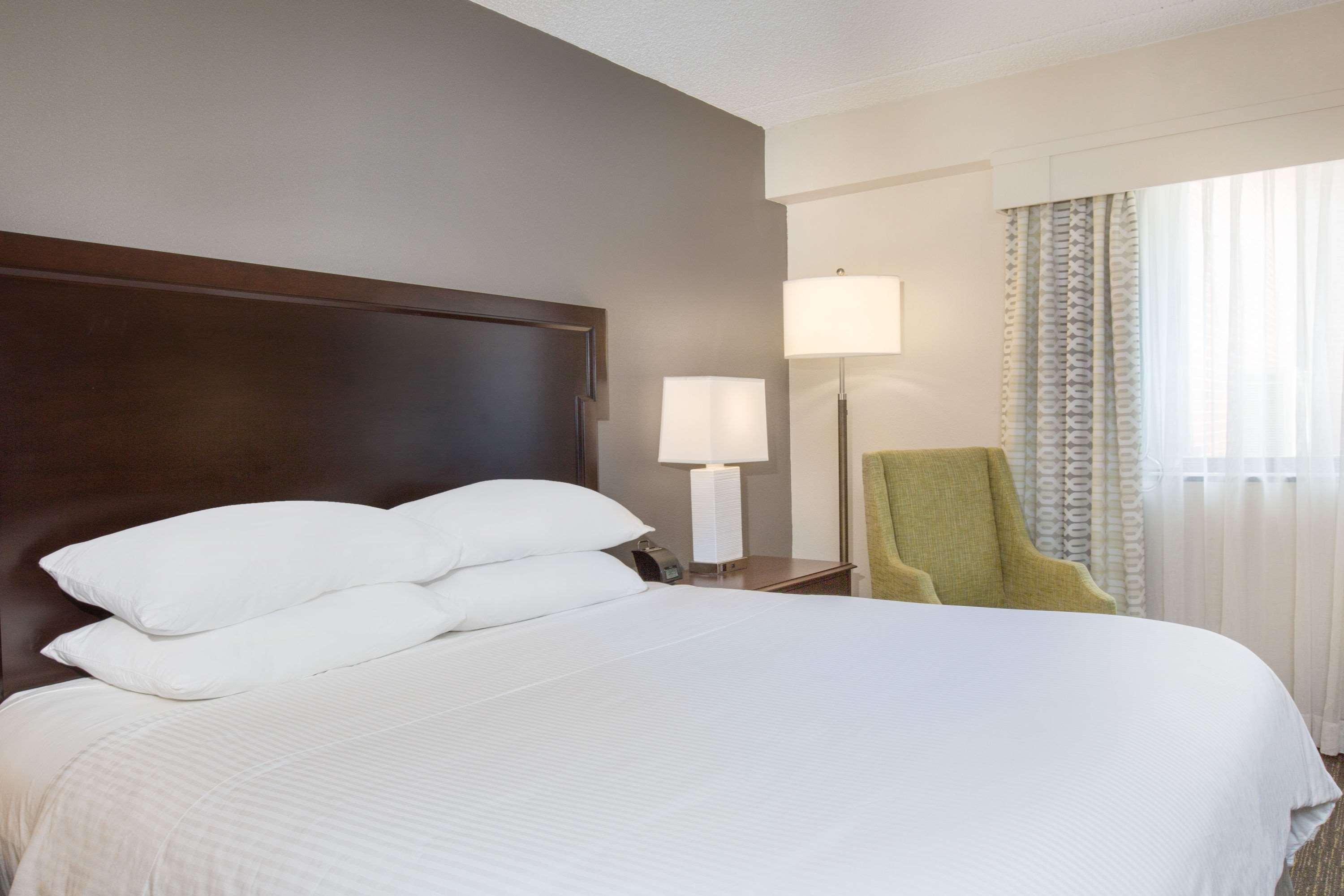 Wyndham Philadelphia-historic District Philadelphia