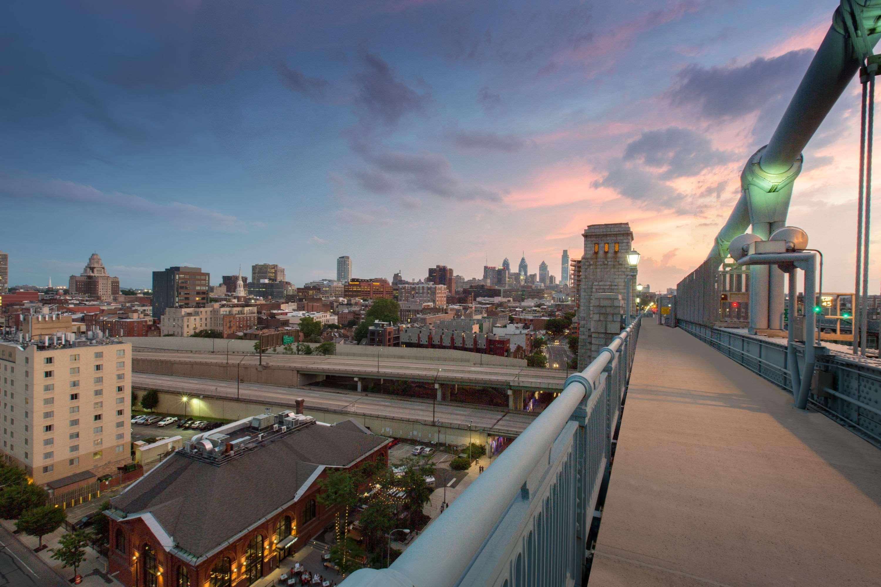 Wyndham Philadelphia-historic District Hotel 4*