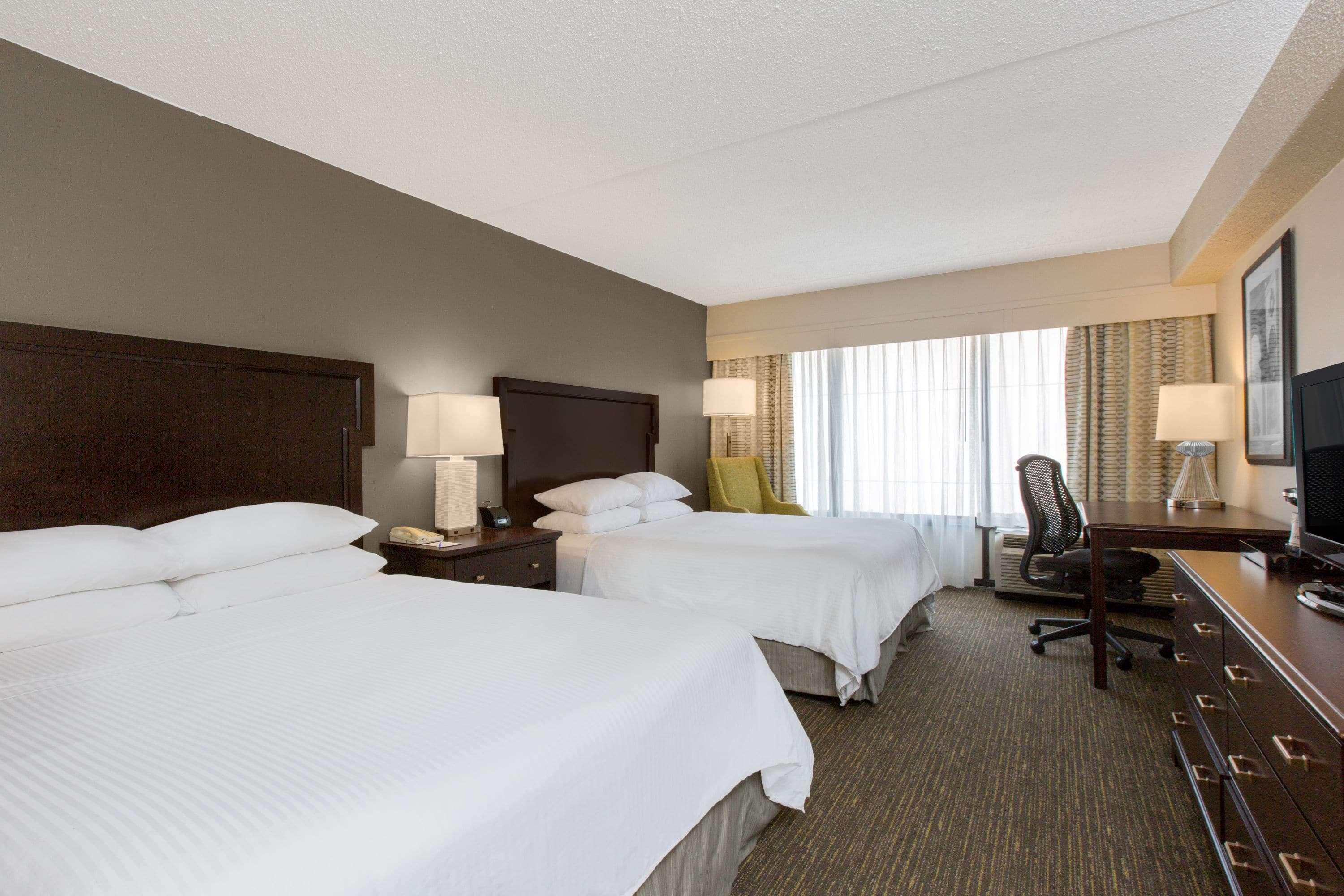 Wyndham Philadelphia-historic District Hotel Philadelphia