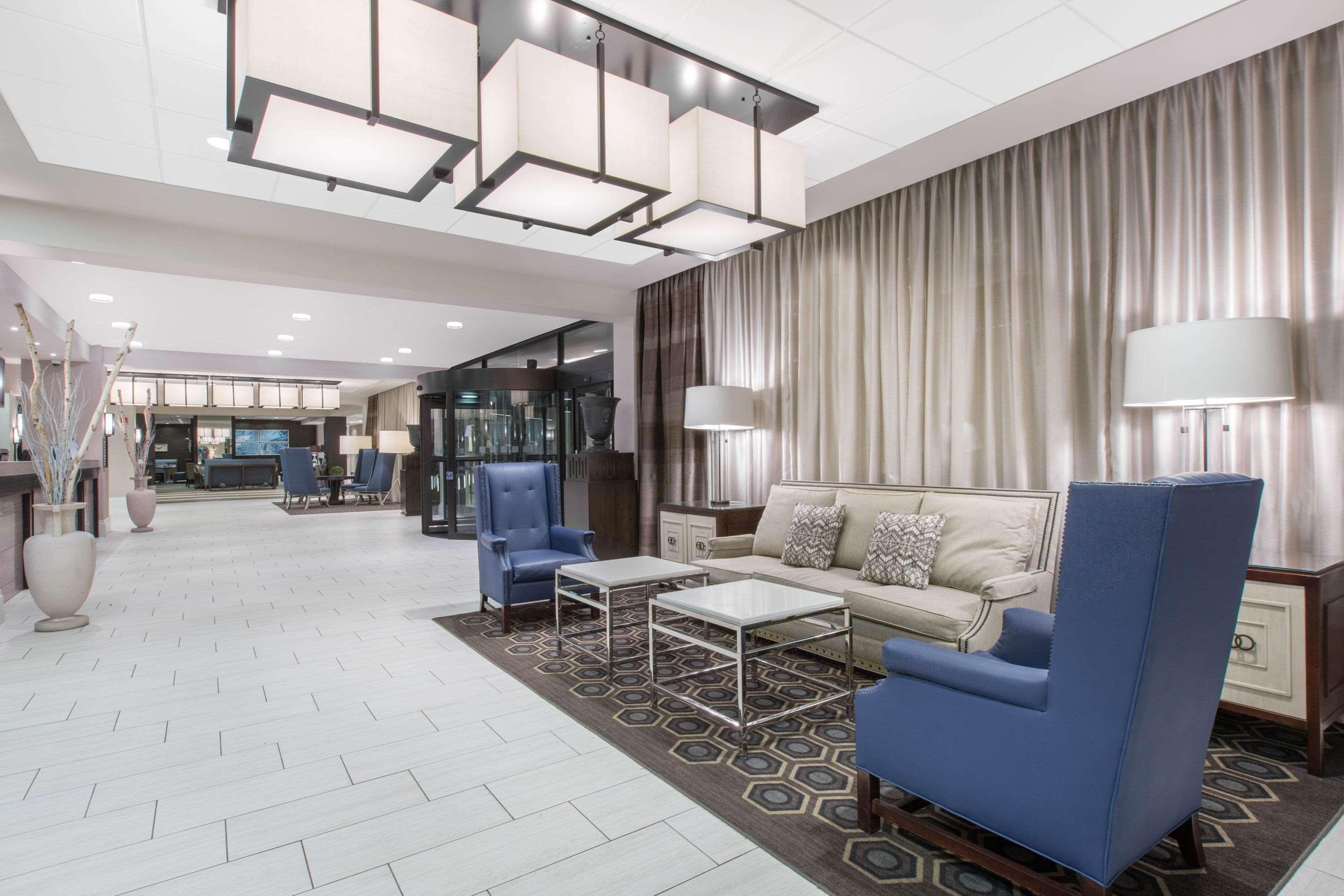 Wyndham Philadelphia-historic District 4*