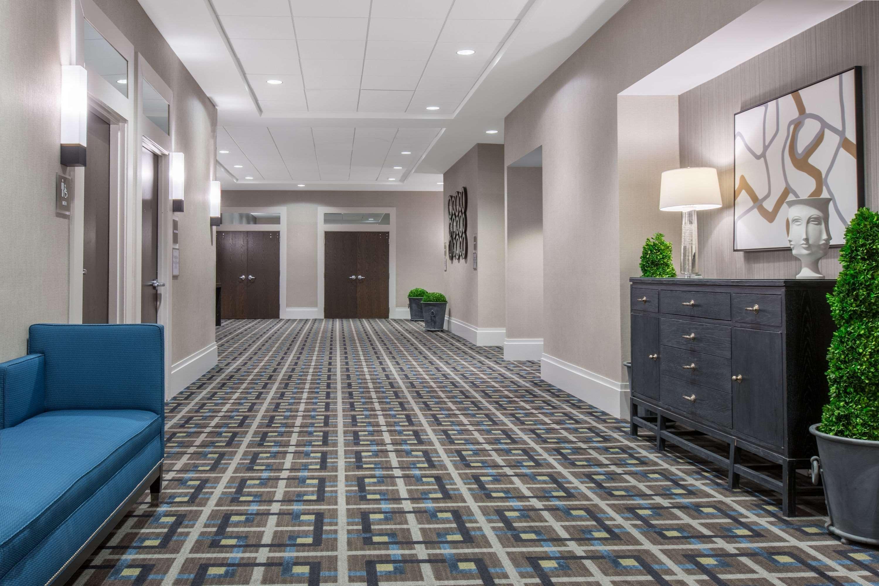 Hotel Wyndham Philadelphia-historic District