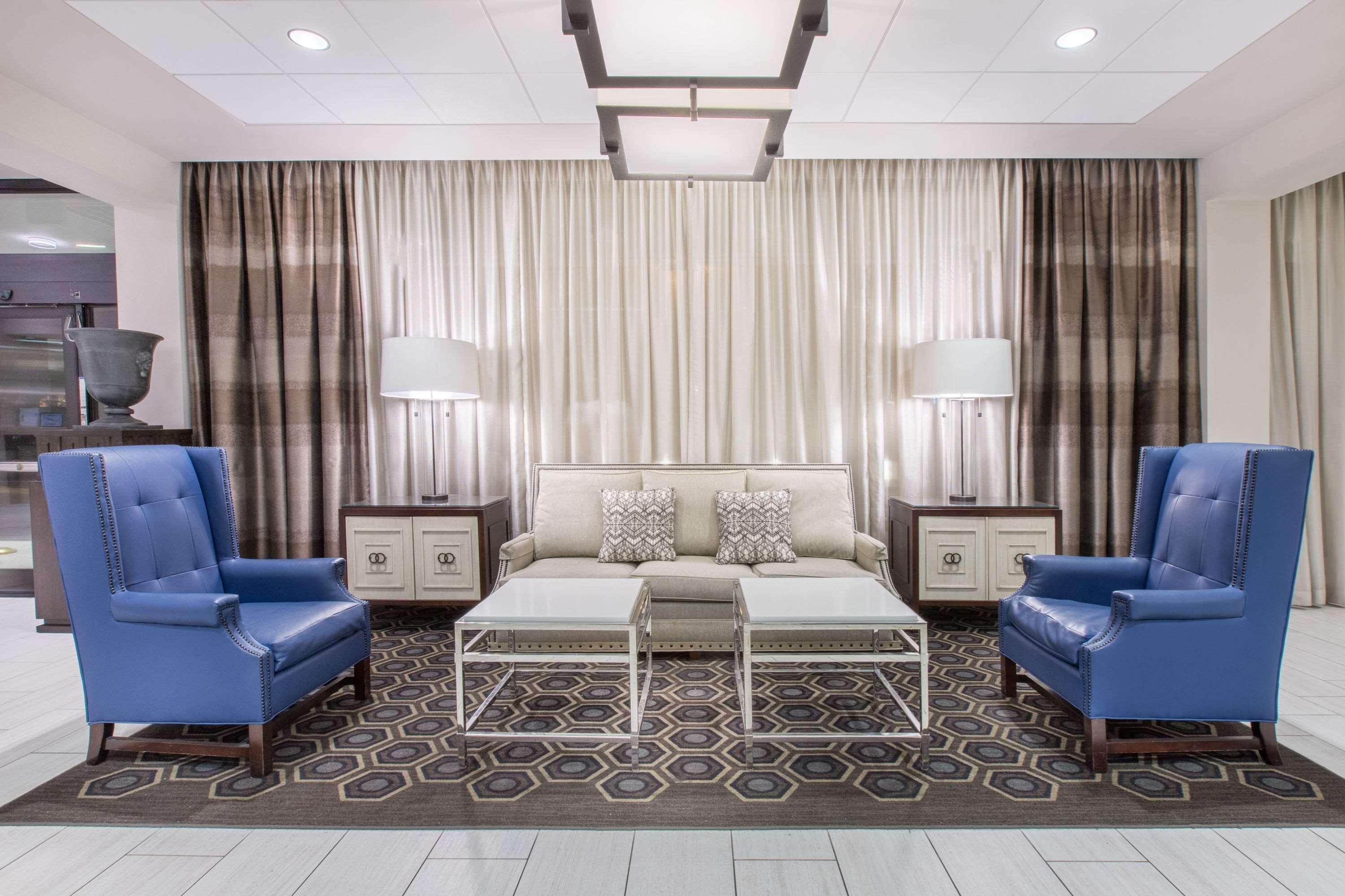 Hotel Wyndham Philadelphia-historic District Philadelphia