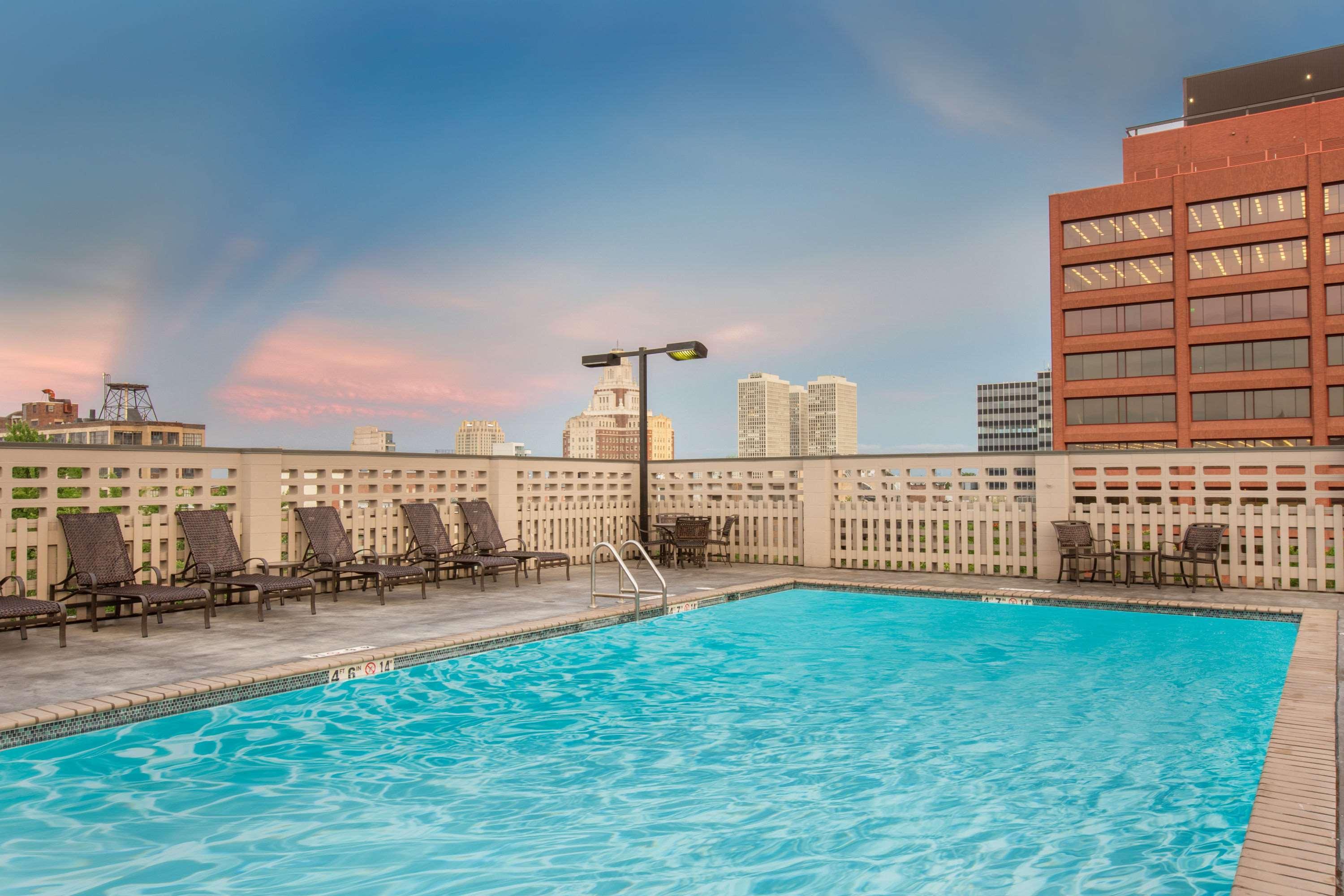 Wyndham Philadelphia-historic District Philadelphia