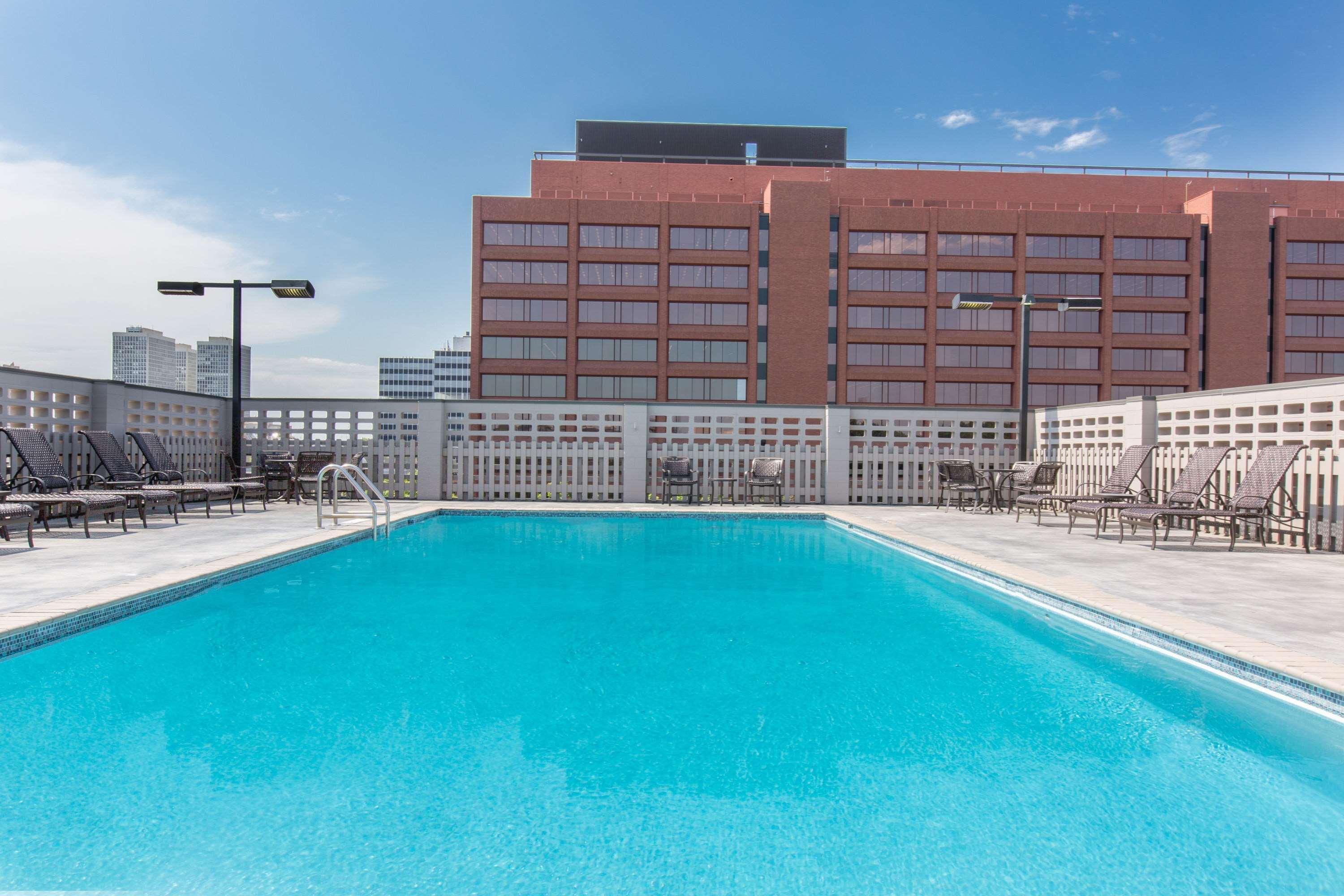 Wyndham Philadelphia-historic District 4* Philadelphia