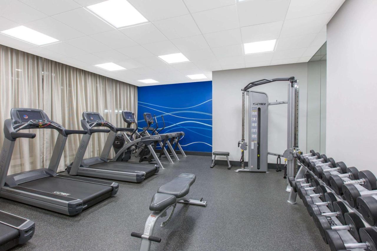 Hotel Wyndham Philadelphia-historic District 4*
