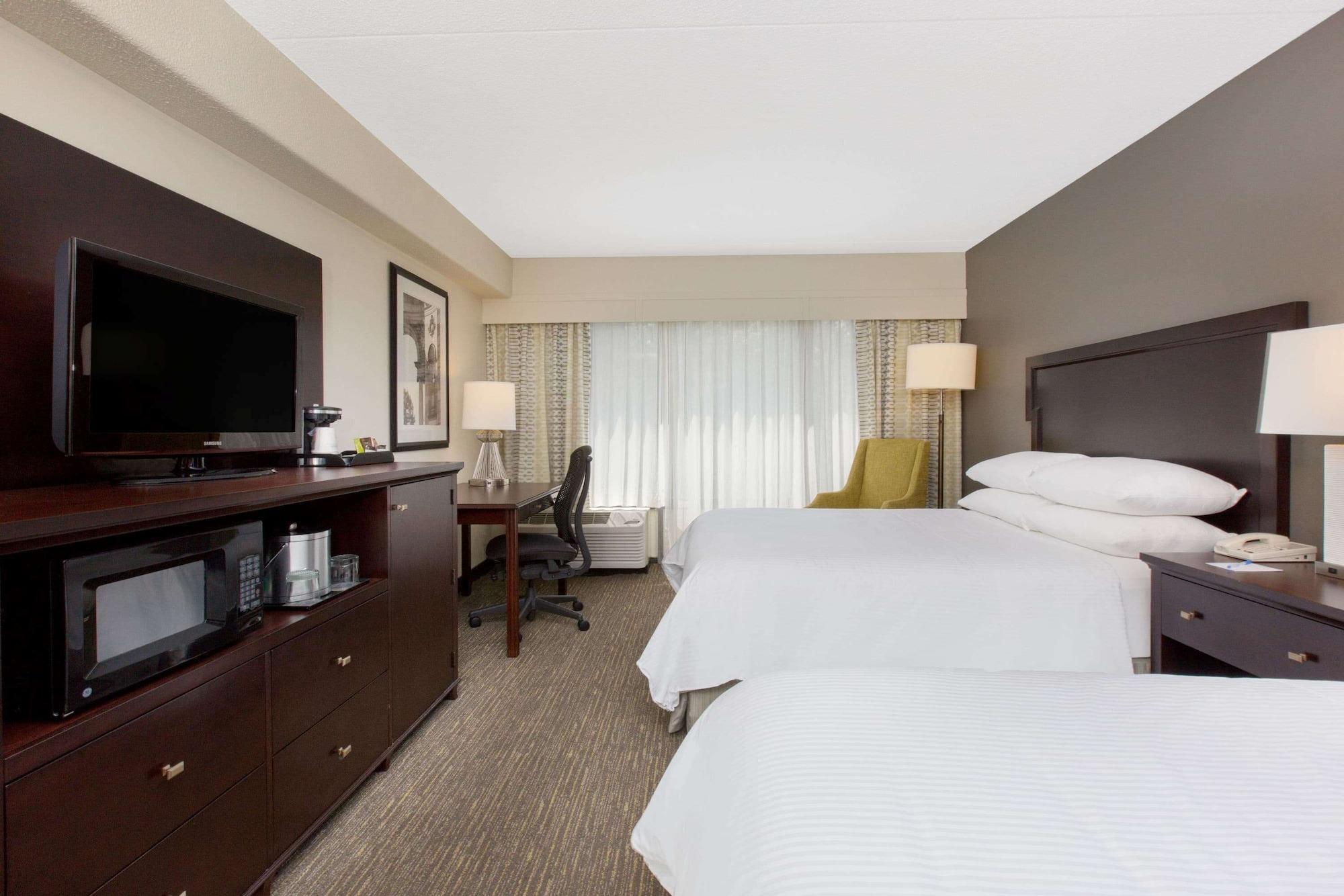 Wyndham Philadelphia-historic District Hotel