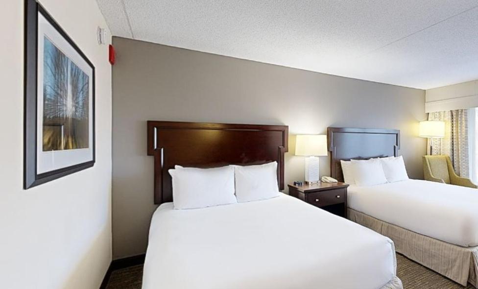 Wyndham Philadelphia-historic District