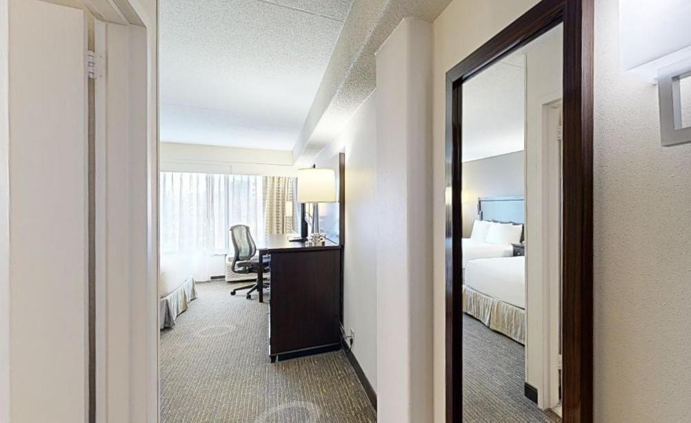 Wyndham Philadelphia-historic District Hotel