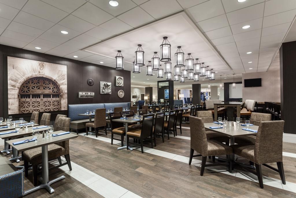 Hotel Wyndham Philadelphia-historic District 4*
