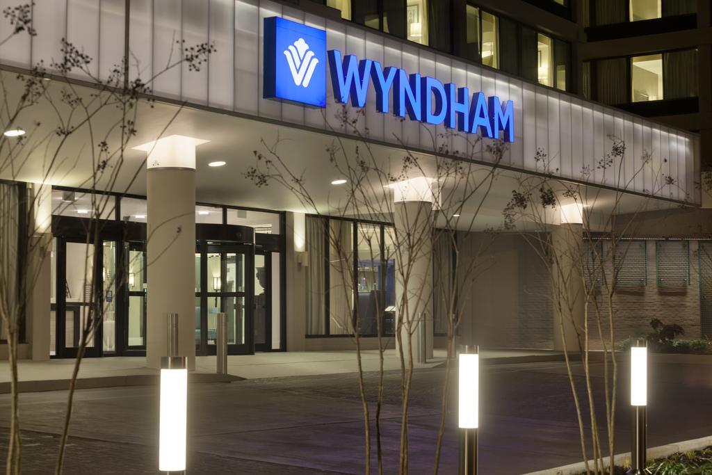 Wyndham Philadelphia-historic District 4* Philadelphia