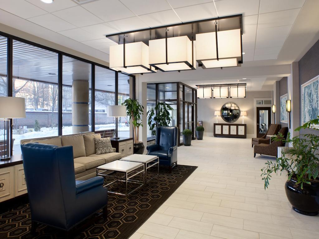 Wyndham Philadelphia-historic District Hotel