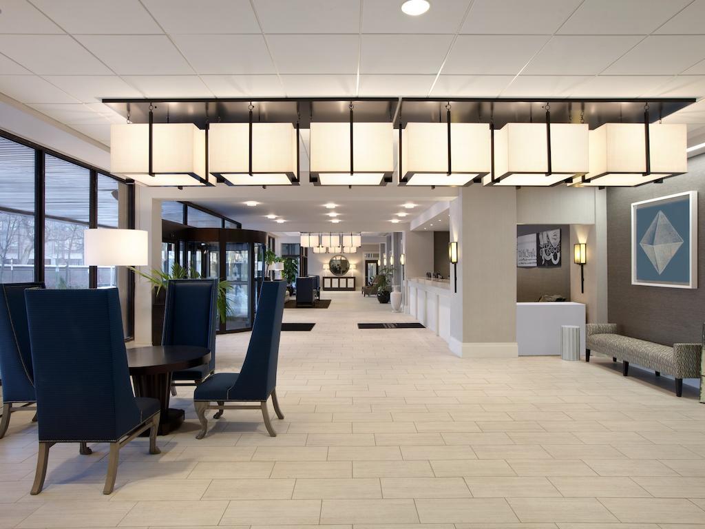 Wyndham Philadelphia-historic District 4* Philadelphia