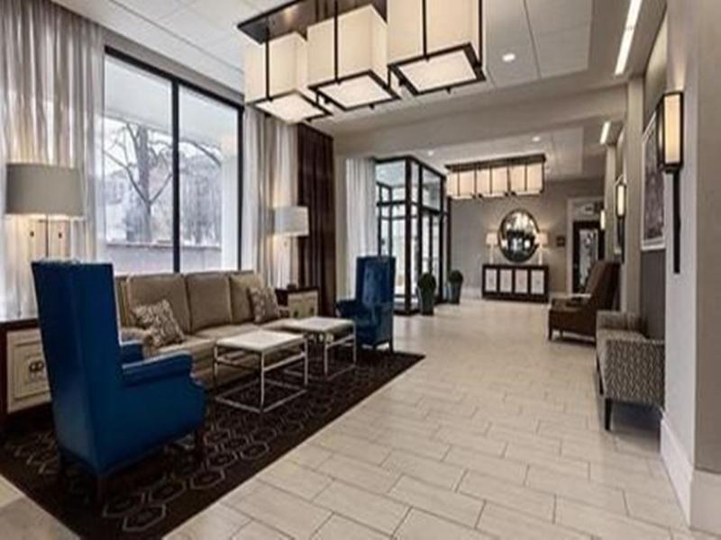 Wyndham Philadelphia-historic District 4*