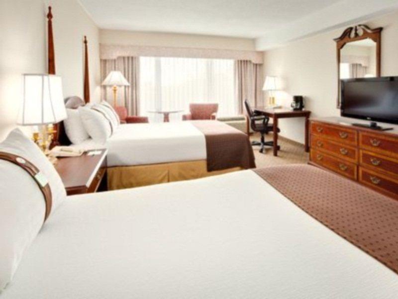 Wyndham Philadelphia-historic District