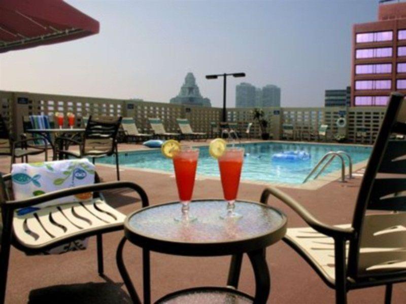 Hotel Wyndham Philadelphia-historic District 4*