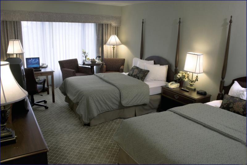 Wyndham Philadelphia-historic District Hotel