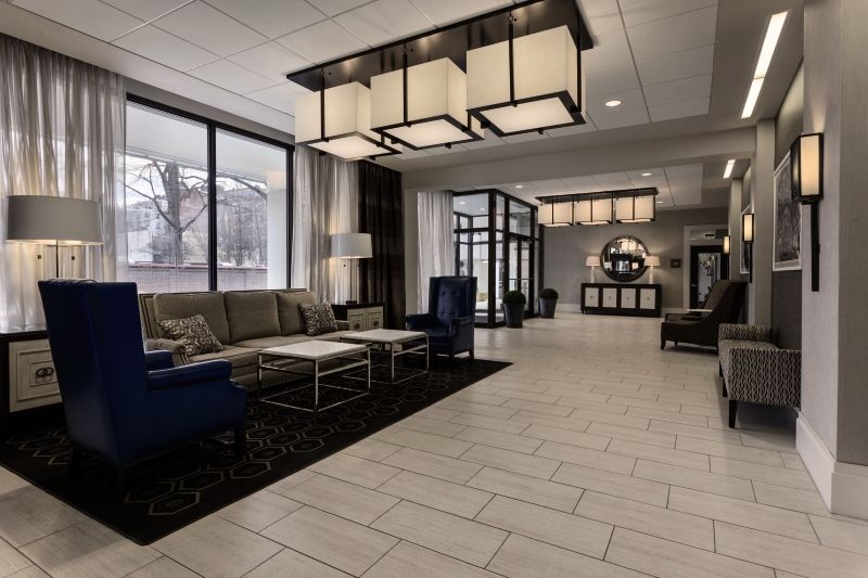 Wyndham Philadelphia-historic District 4* Philadelphia