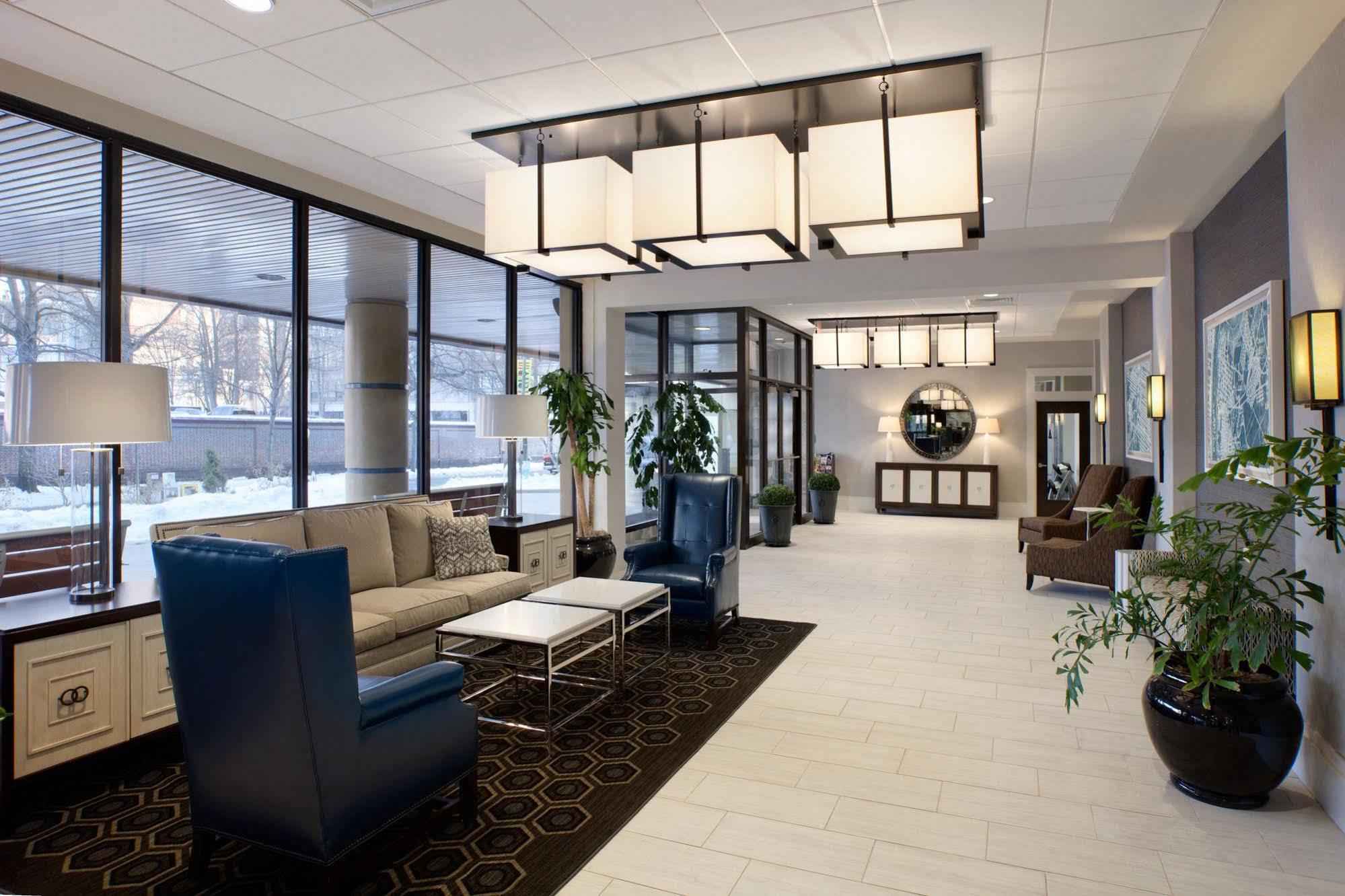 Wyndham Philadelphia-historic District 4*