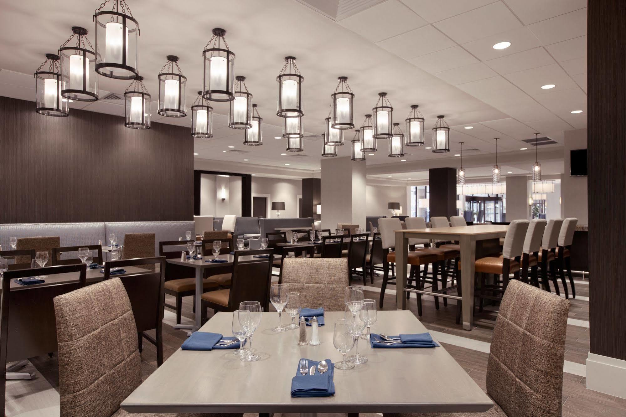 Wyndham Philadelphia-historic District Hotel Philadelphia