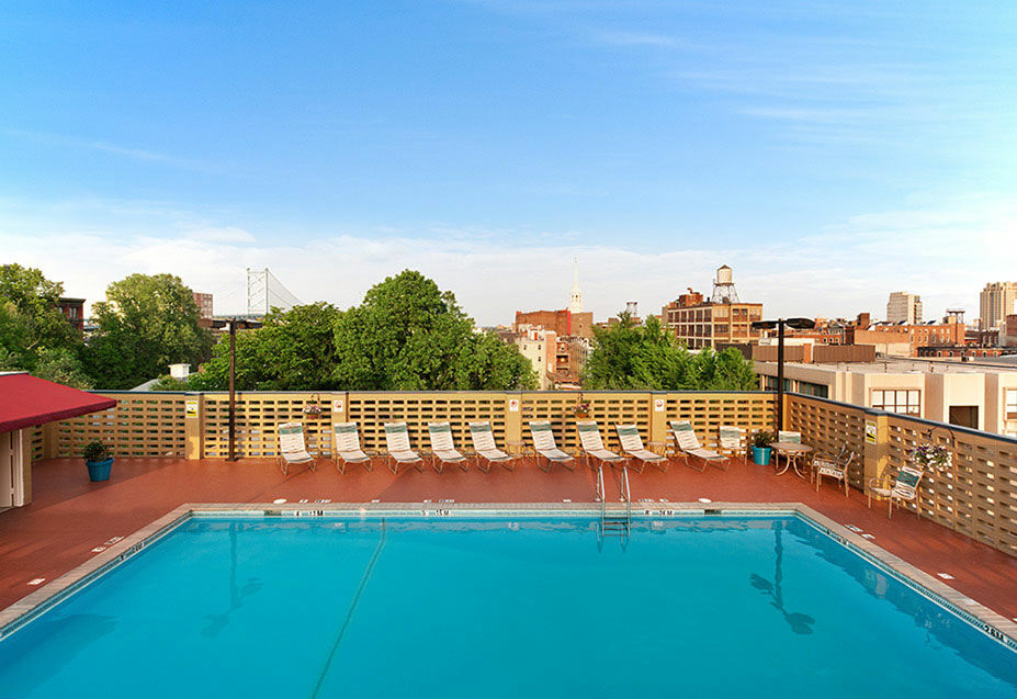 Wyndham Philadelphia-historic District